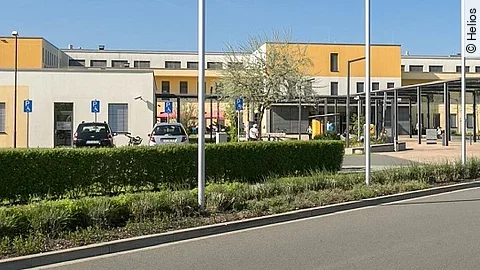 Helios Klinikum Gifhorn