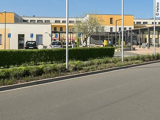 Helios Klinikum Gifhorn
