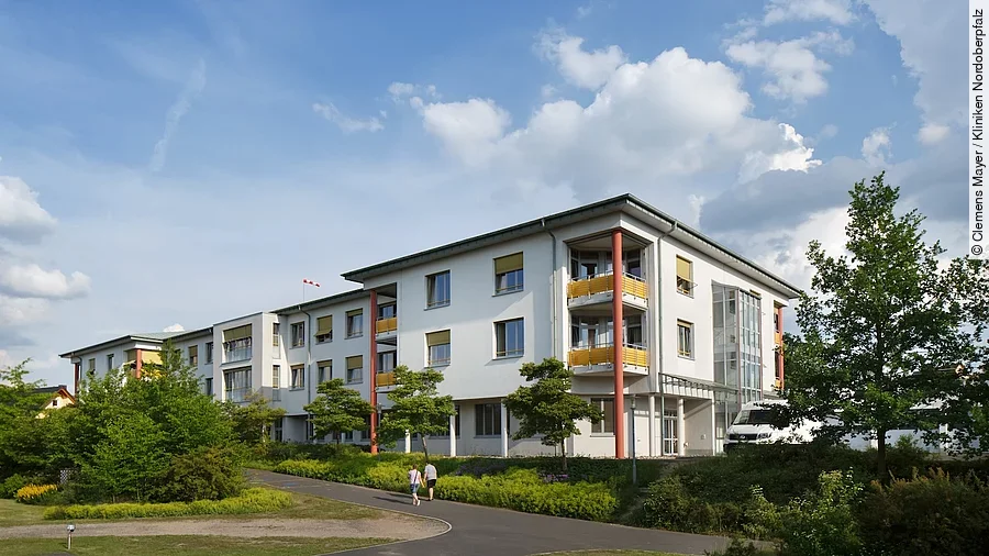 Krankenhaus Kemnath Krankenhaus Kemnath