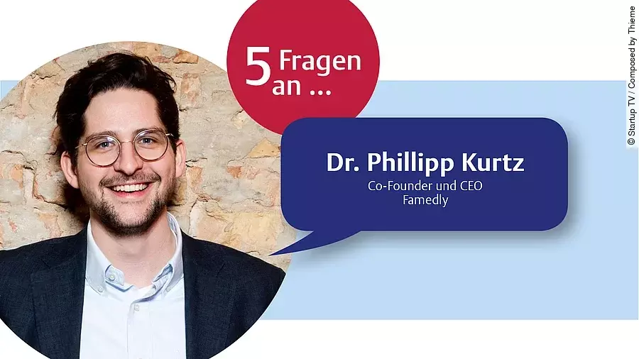 Dr. Phillipp Kurtz Dr. Phillipp Kurtz