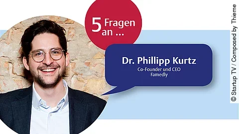 Dr. Phillipp Kurtz Dr. Phillipp Kurtz