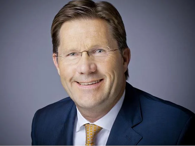 Dr. Joachim Mohme