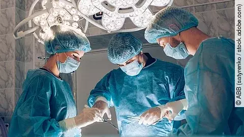 Operationssaal Operationssaal