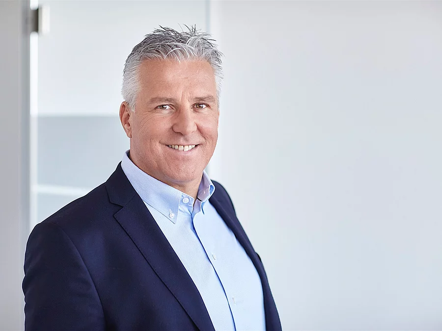 Thomas Bäumer Thomas Bäumer