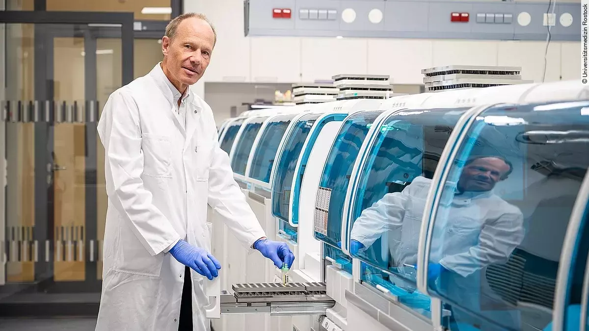 Prof. Michael Walter Prof. Michael Walter