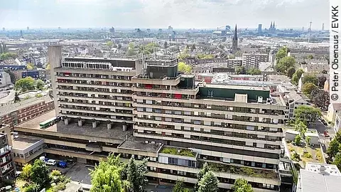 Evangelisches Krankenhaus Kalk