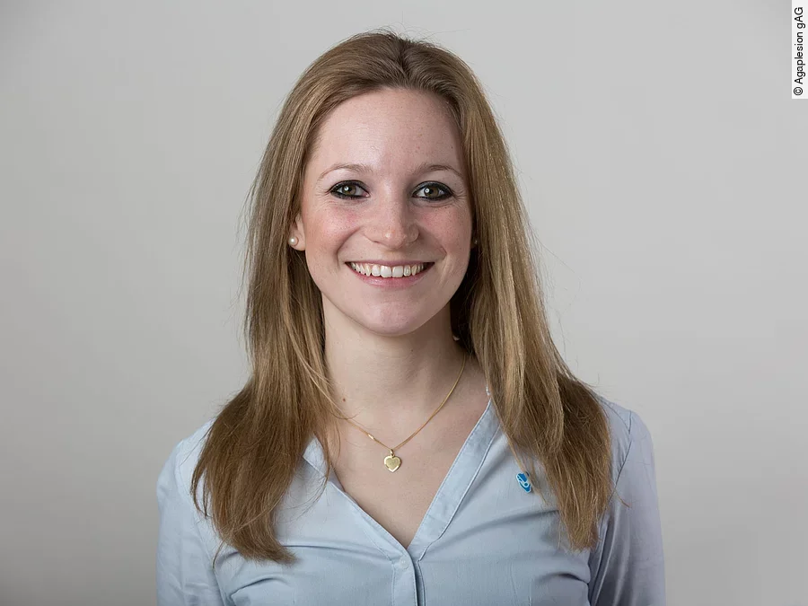 Lina Freudenberg Lina Freudenberg