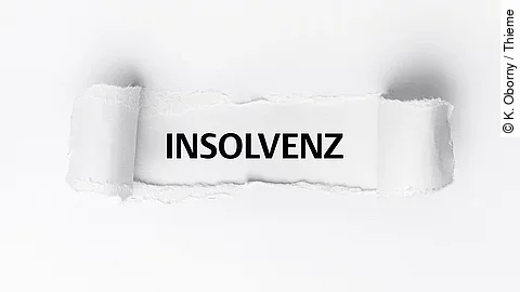 Insolvenz