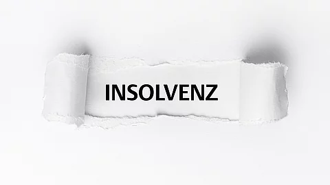 Insolvenz