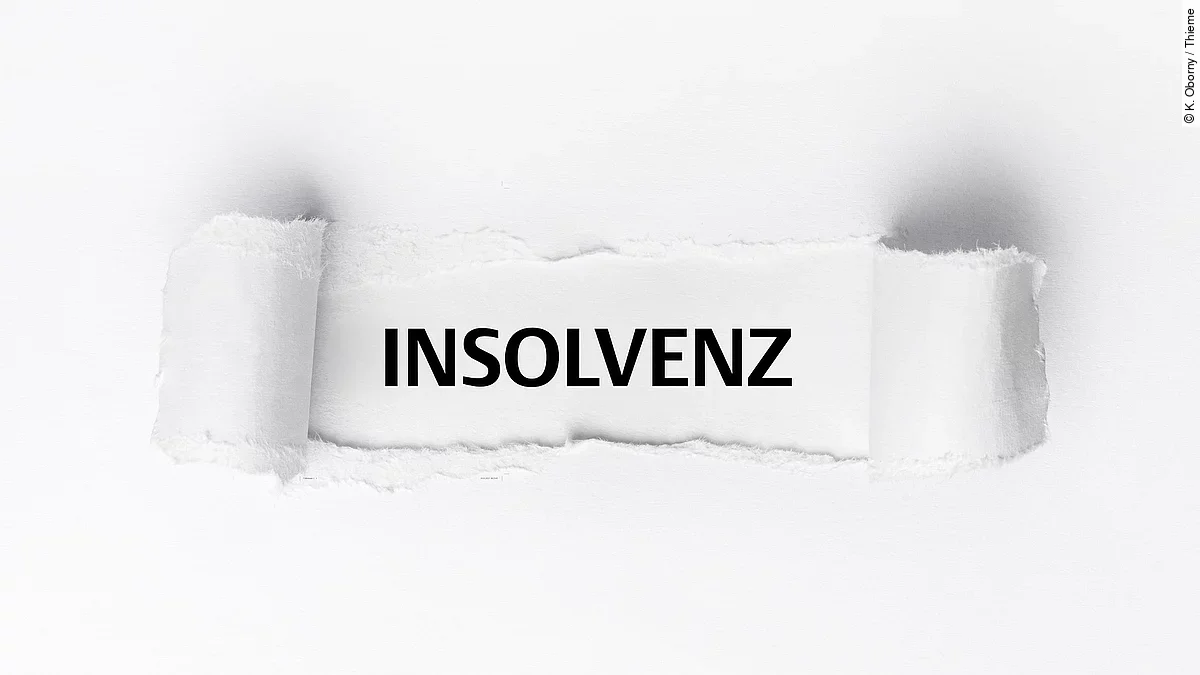 Insolvenz