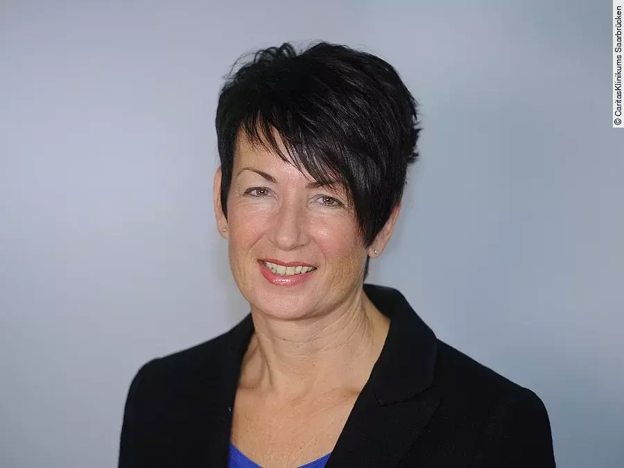 Margret Reiter Margret Reiter