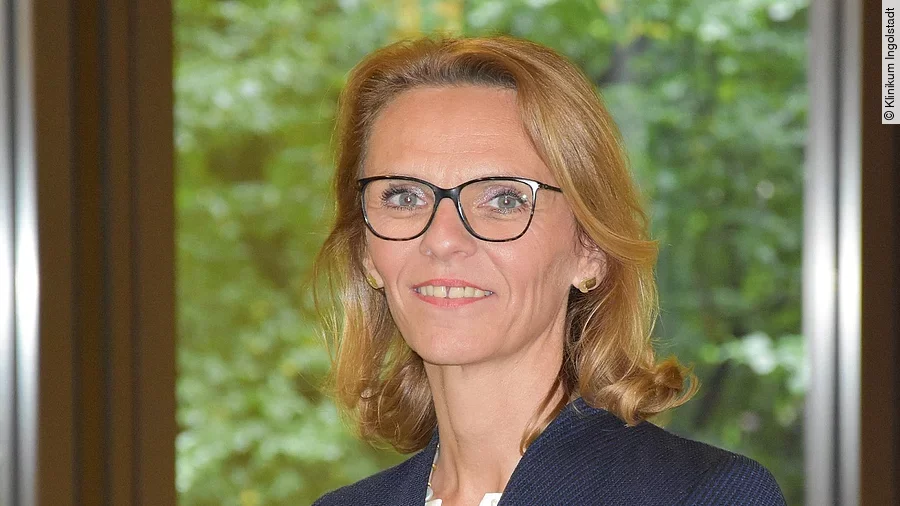 Monika Röther