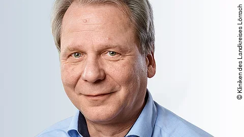 Thorsten Stolpe Thorsten Stolpe