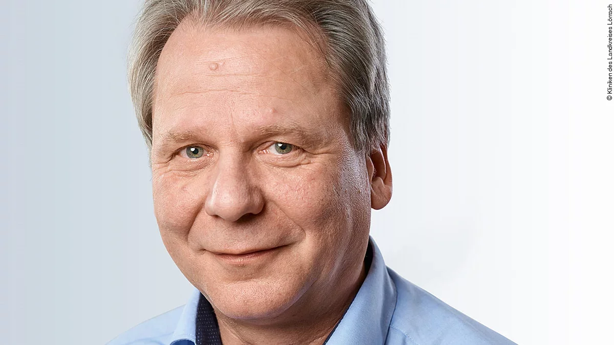 Thorsten Stolpe Thorsten Stolpe