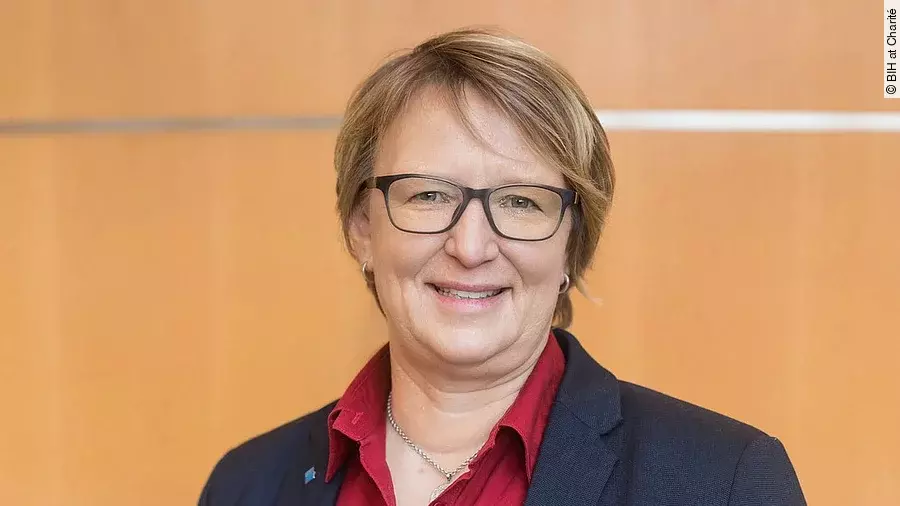 Prof. Sylvia Thun