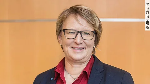 Prof. Sylvia Thun