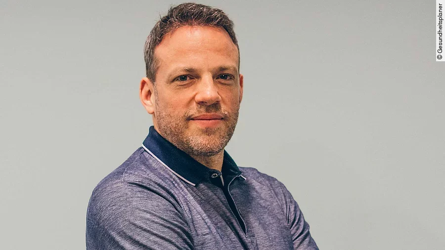 Christian Bethmann Christian Bethmann