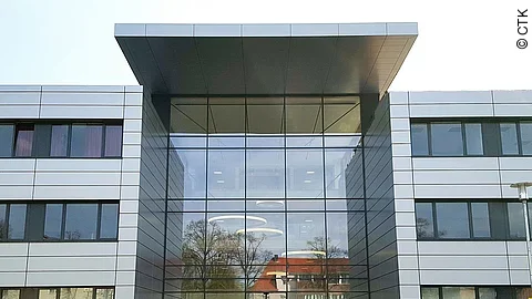 Carl-Thiem-Klinikum Cottbus