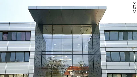 Carl-Thiem-Klinikum Cottbus