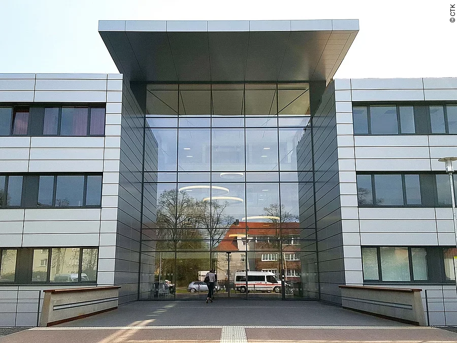 Carl-Thiem-Klinikum Cottbus