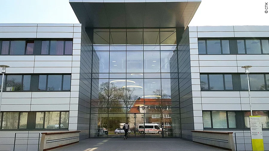 Carl-Thiem-Klinikum Cottbus