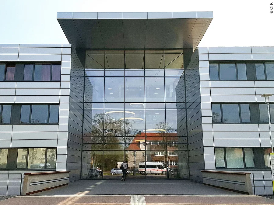 Carl-Thiem-Klinikum Cottbus