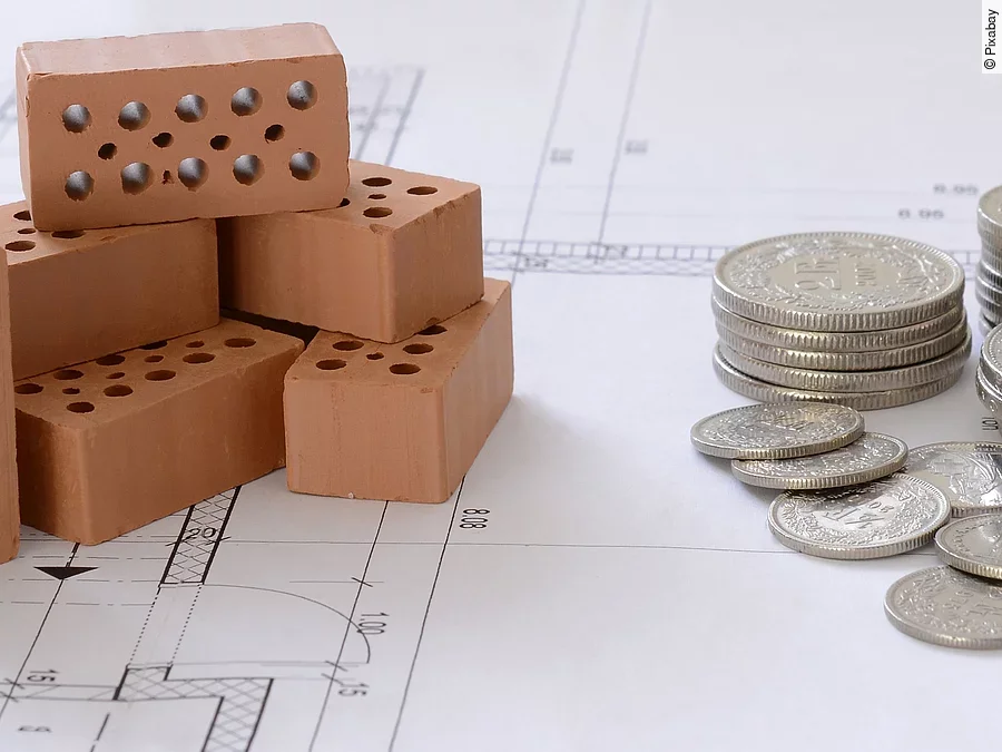 Finanzierung Finanzierung