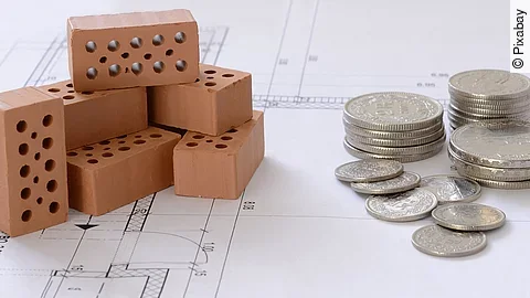 Finanzierung Finanzierung