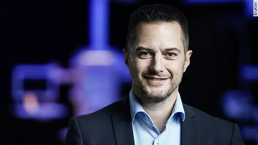 Joß Giese Joß Giese