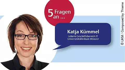 Katja Kümmel Katja Kümmel