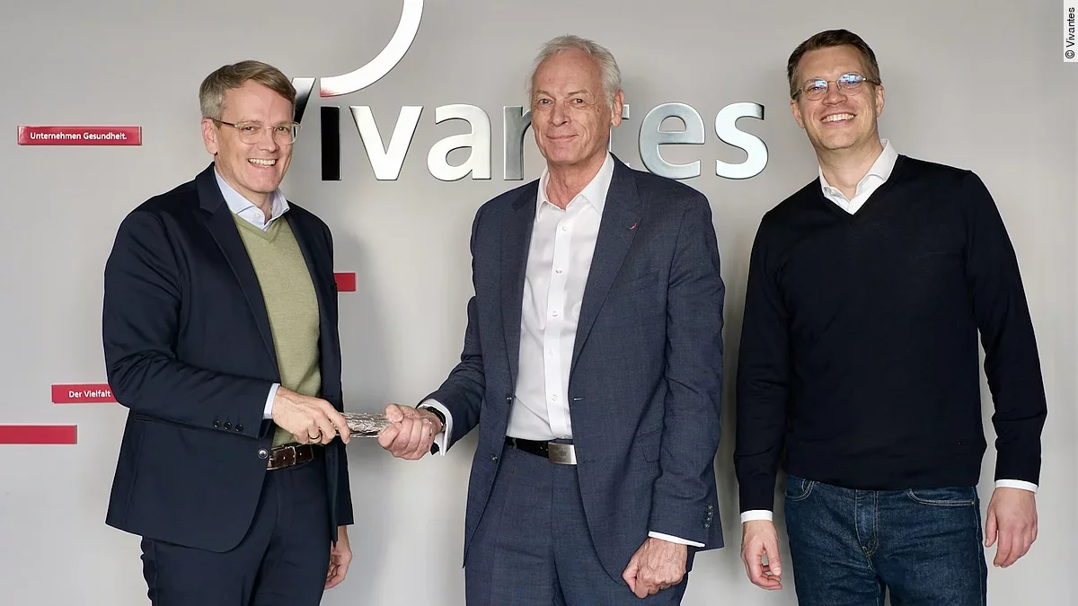 Tobias Meixner, Detlev Corsepius, Dr. Johannes Danckert Tobias Meixner, Detlev Corsepius, Dr. Johannes Danckert