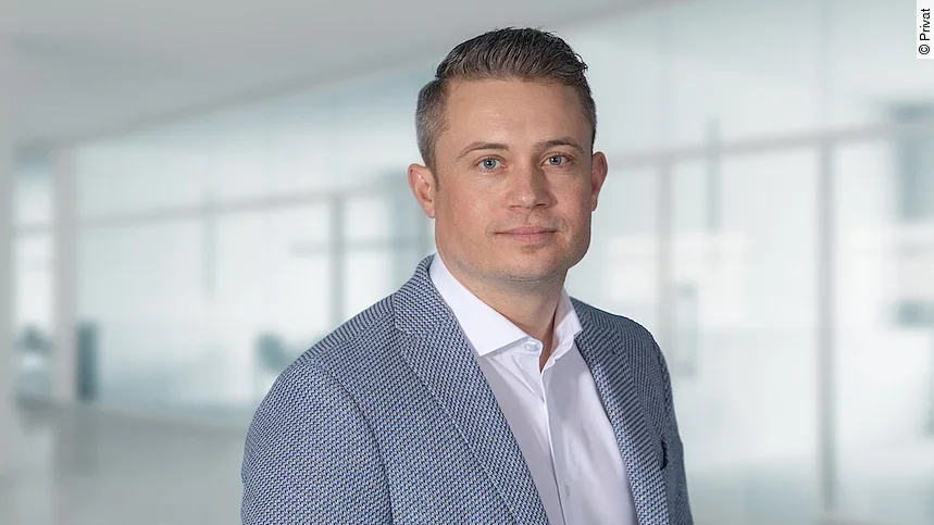 Marc Bernstädt Marc Bernstädt