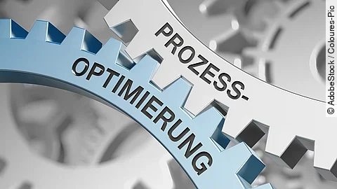 Prozessoptimierung
