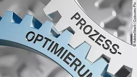Prozessoptimierung Prozessoptimierung