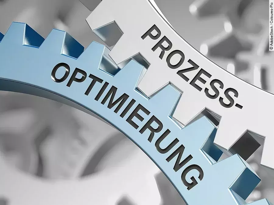 Prozessoptimierung