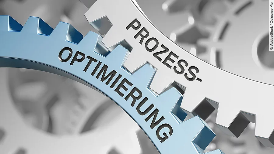 Prozessoptimierung