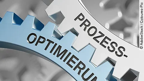 Prozessoptimierung