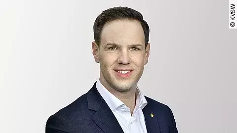 Nicolai Stolzenberger