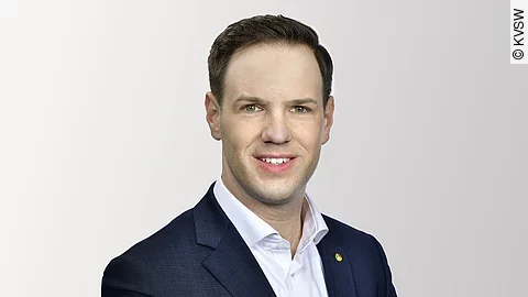 Nicolai Stolzenberger