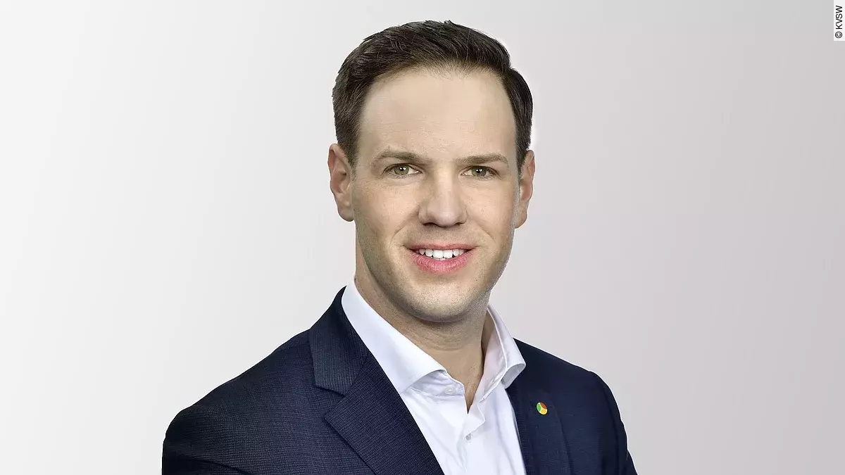 Nicolai Stolzenberger