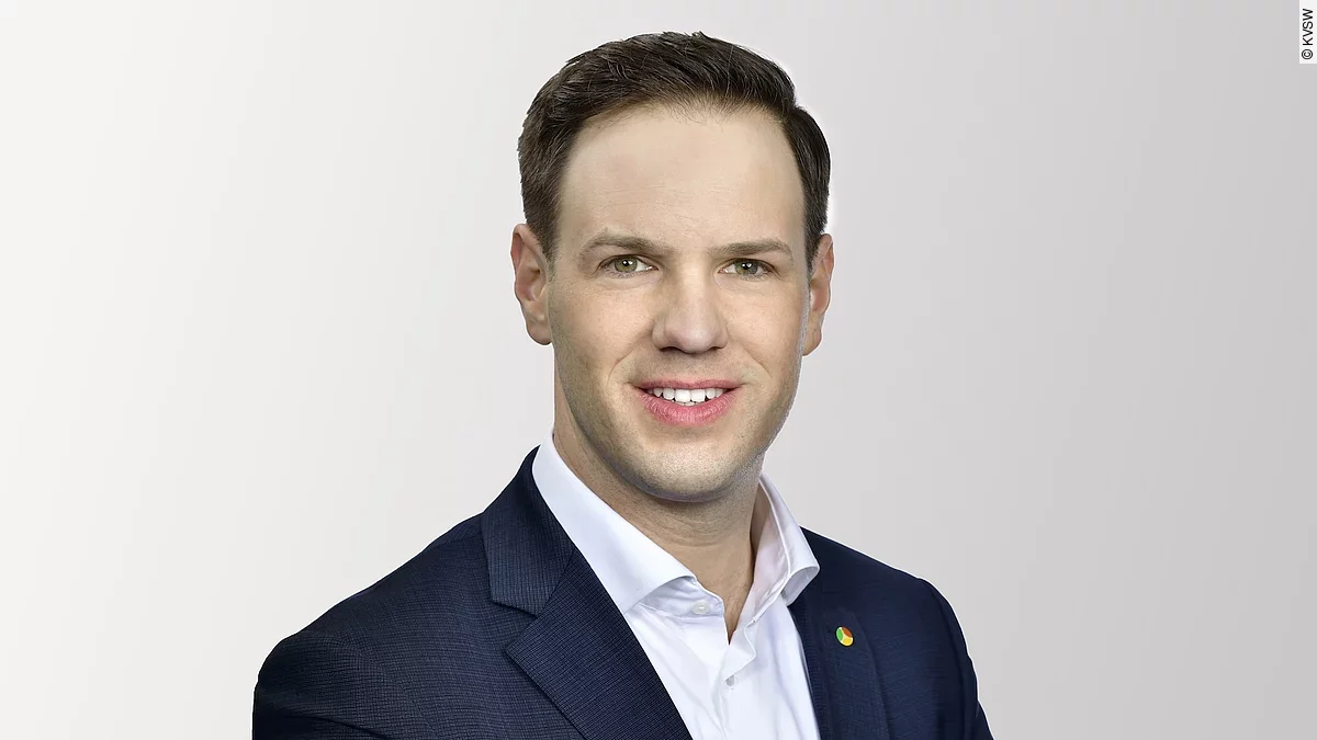 Nicolai Stolzenberger