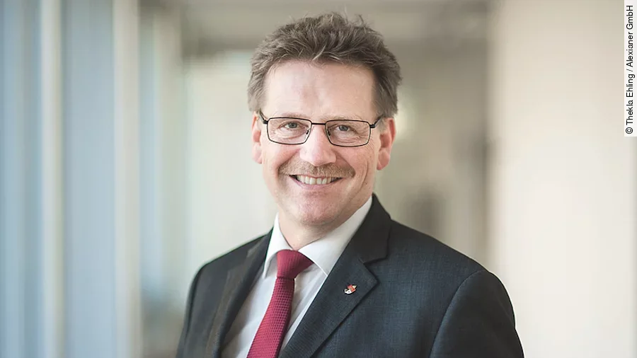 Andreas Barthold Andreas Barthold