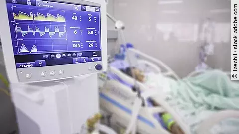 Intensivstation Intensivstation