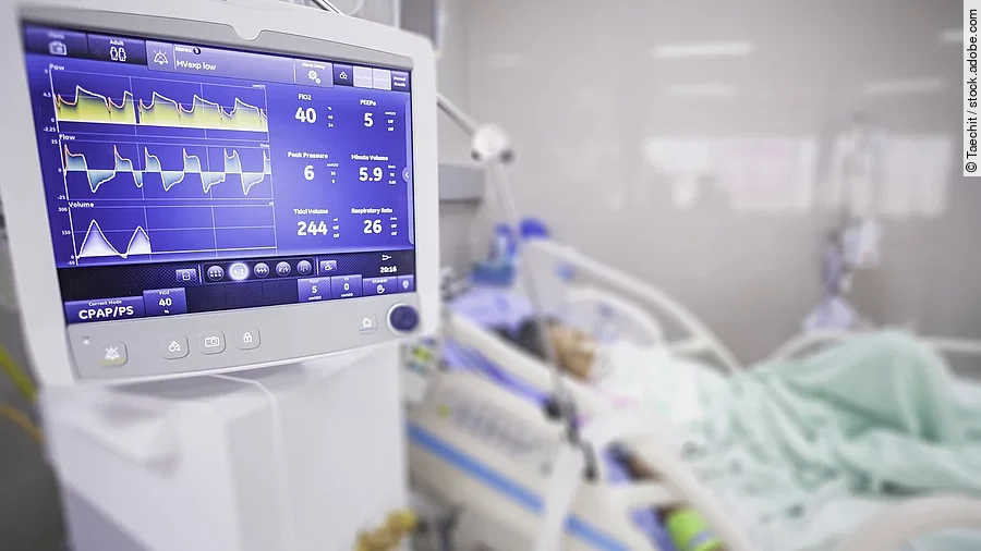 Intensivstation Intensivstation