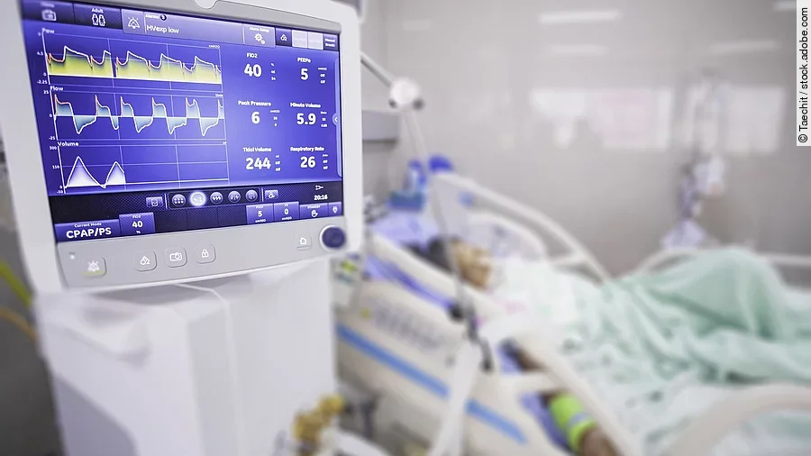 Intensivstation Intensivstation