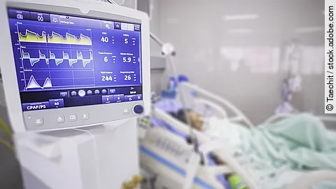 Intensivstation Intensivstation