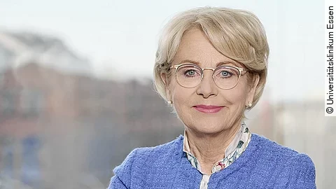 Bärbel Bergerhoff-Wodopia