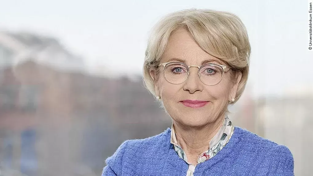 Bärbel Bergerhoff-Wodopia