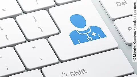 Telemedizin Telemedizin