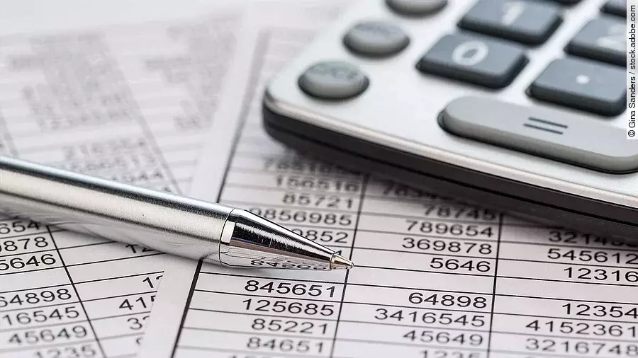 Kalkulation Kalkulation